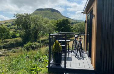 Glens glamping - Foto 16