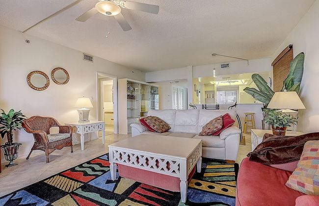 Buttonwood Bliss 2 Bedroom Condo by RedAwning - Foto 24