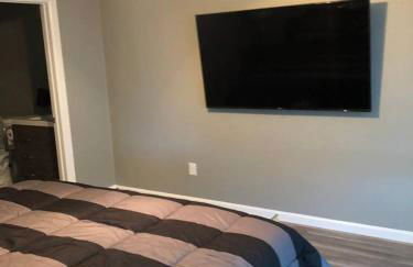 Downtown Contemporary yet Cozy Fun - Foto 12