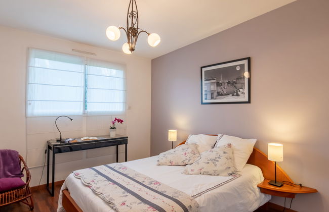 Maison de Plain Pied - Vue Mer - Foto 15