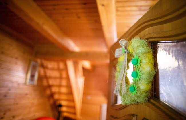 Apartments and wellness center Korošec - Foto 3