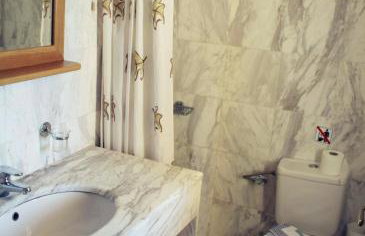 Mythos Beach Hotel Apartments - Foto 65