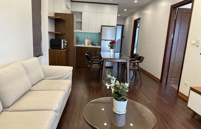 Paradise Home Trinh Cong Son - Photo 20