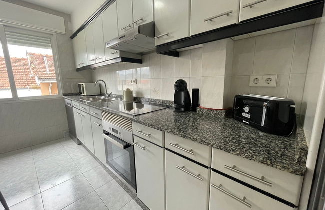 Apartment in Ourense Near City Center - Photo 10