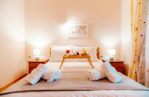 The Traditional House of Molivos - Foto 24