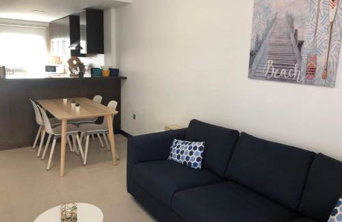 Top Rated Apartment Huge Sunny Terrace Heated Pool Parking Wifi - Foto 10