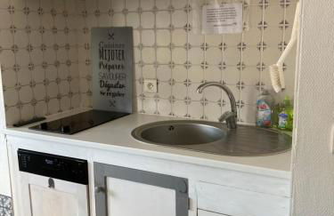 Appartement à l’étage indépendant - Foto 8