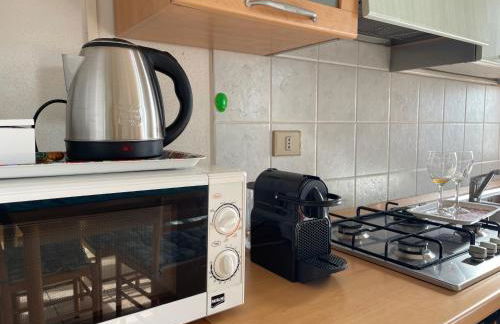 Casa San Pasquale, casa panoramica immersa nella tranquillità - Foto 14