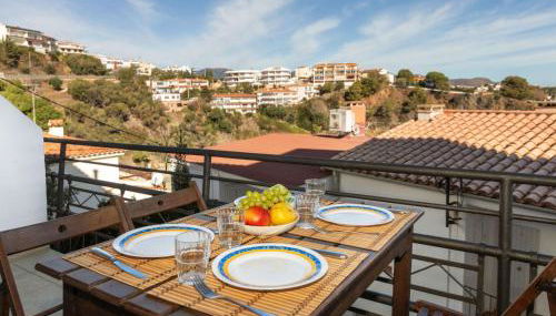 Apartment Mar i Muntanya II by Interhome - Foto 2