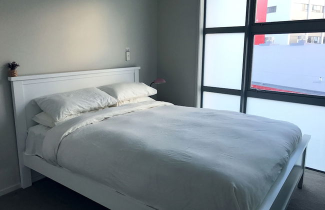 Leafy Street Apartment Central Auckland - Foto 4