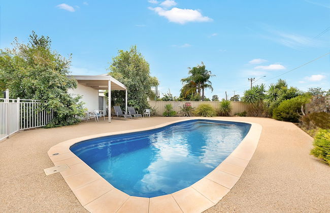 Kennedy Holiday Villas - Foto 1