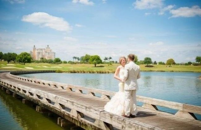 5 Star Resort Luxury Villa Very Close To Disney 3 Bedroom Villa by RedAwning - Foto 23