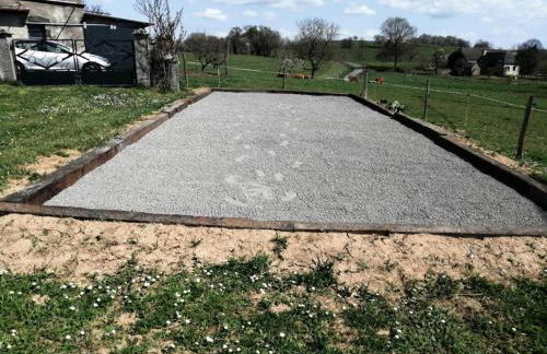 Gîte de France Chez baptiste 3 épis - Gîte de France 7 personnes MAE-0144 - Foto 5