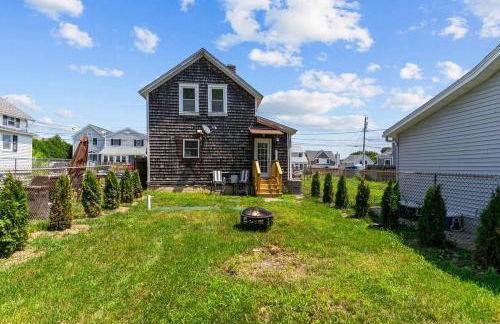 Portsmouth Beach cottage - Foto 30