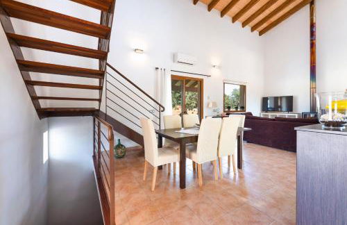 Finca Can Soler - Foto 8