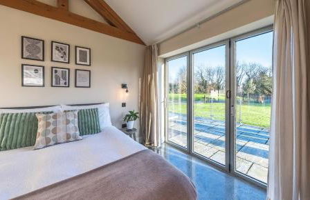 Lodge Barn Annexe - Photo 3