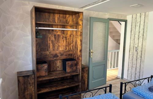 Ferienhaus Panorama - Foto 14