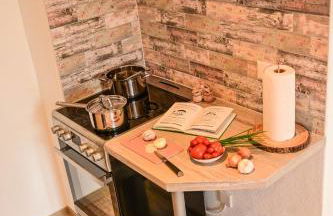 Fewo Pöhlbergblick Wolkenstein - Foto 11