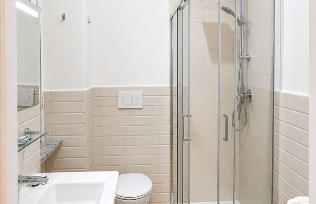 Roma in una Stanza GuestHouse - Foto 21