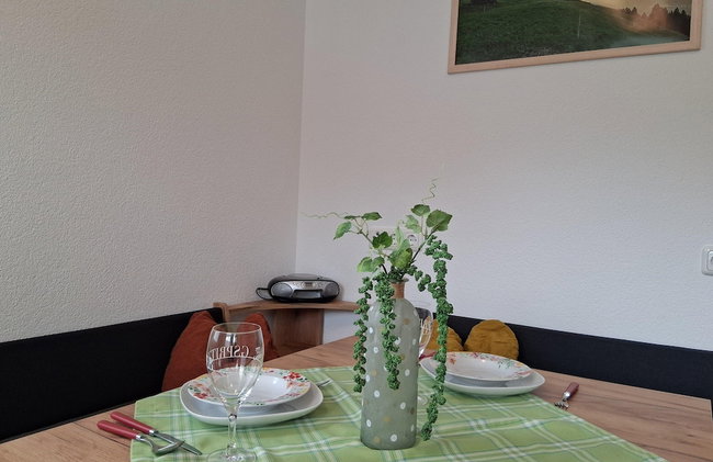 Apartment in Tyrol Near Ski Slopes - Foto 19