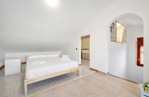 Can Roure piscina y serenidad - Foto 48