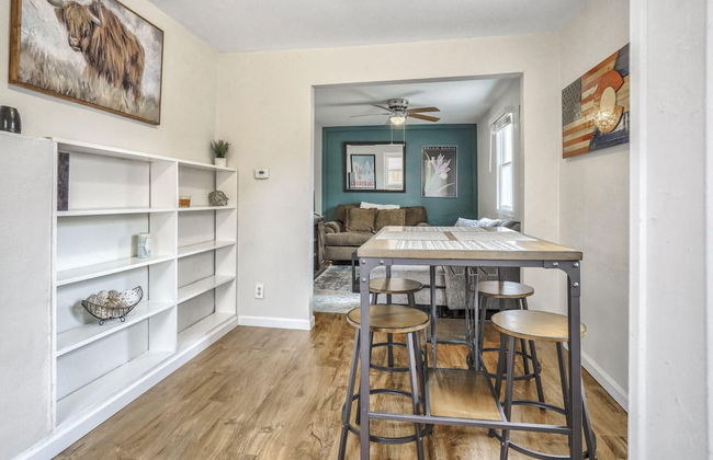 1brgetaway Ivywild Neighborhood - Foto 19