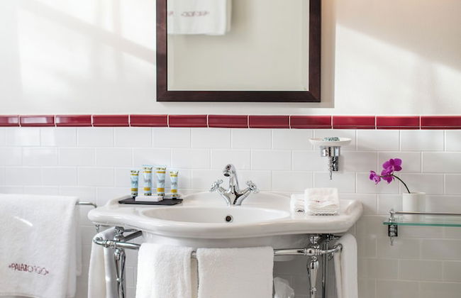 Palazzo Tiglio - A Small Luxury Hotels of the World - Foto 22