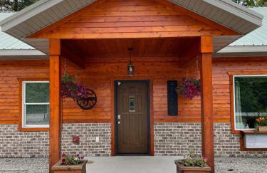 Timberwolf Lodge - Foto 1