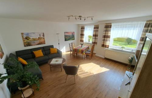 Ferienwohung Villa Cäcilie - Foto 39