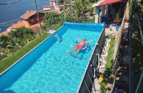 Mella house garden relax - Foto 47