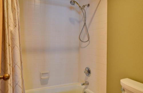 Eagles Nest Crested Butte Townhome with Mtn Views - Foto 18