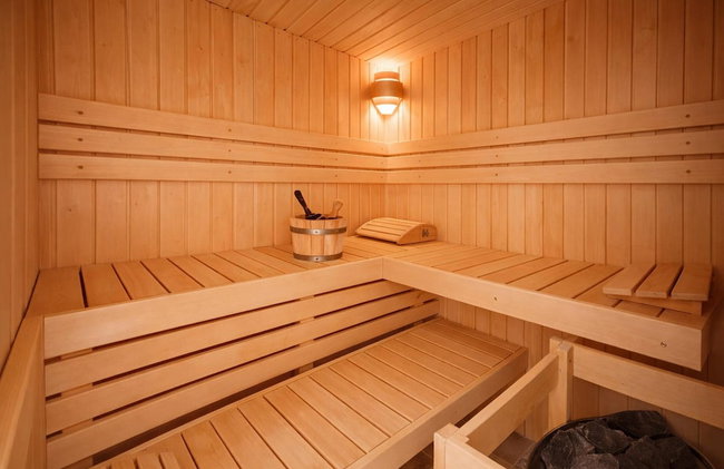 Cosy Chalet in Odeigne with Hot Tub - Foto 24