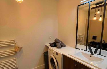 Balnéo Jardins d'Eloïse à Toulouse - Foto 24