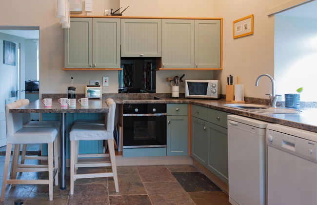 Dalnoid Cottages & Treehouses - Foto 25