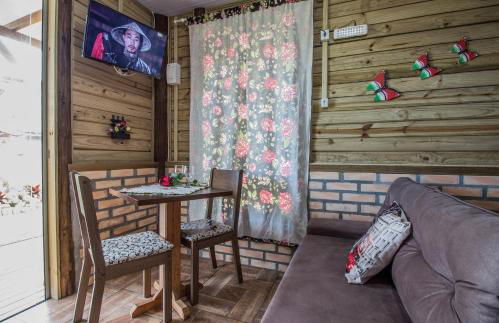 Cabanas do Rosa - Foto 33