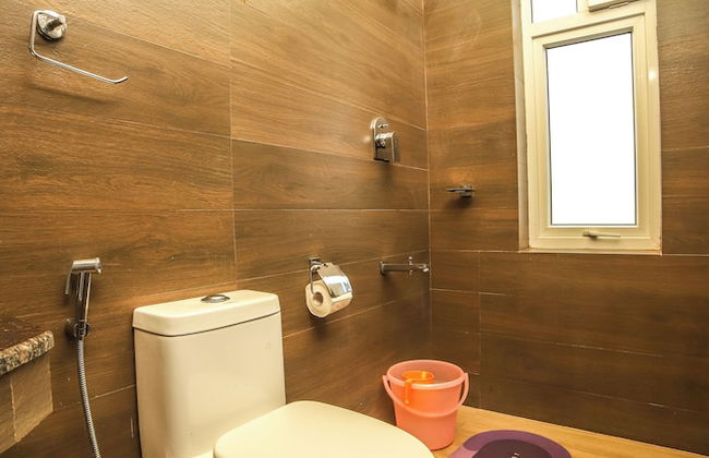 Moving Mist Villa - Foto 11