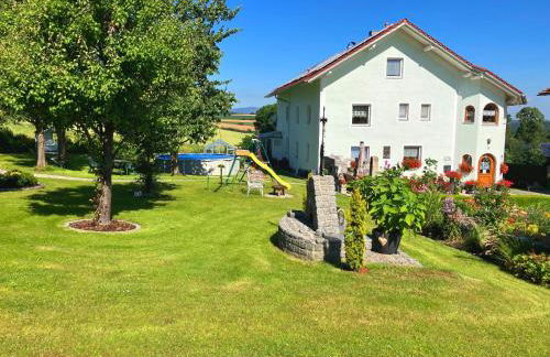 Ferienwohnung Haus Elfriede - Foto 43