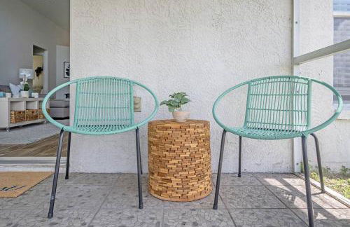 Newly Renovated 4BR 2B Riverview Oasis with King - Foto 4