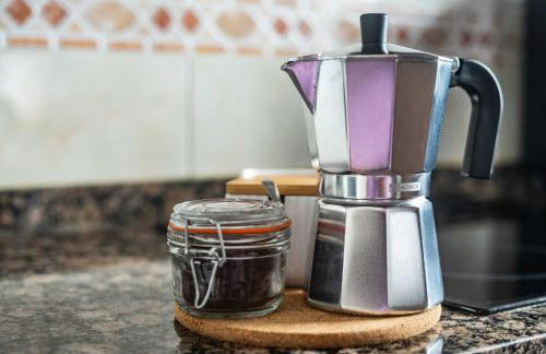 Apartamento céntrico con vistas - Foto 7