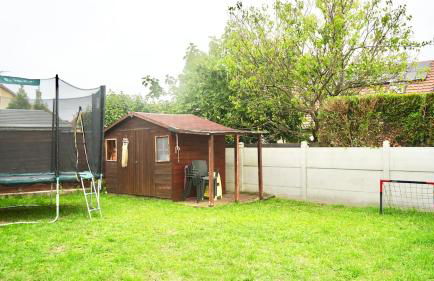 Maison La Palmeraie - Jardin au calme, gare à 5 min - Foto 13