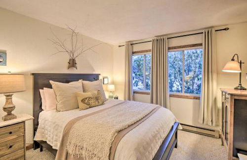 Glen Condo with Mountain Views Walk to Story Land - Photo 13