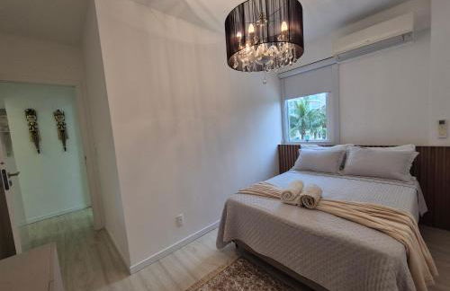 Ap Alecrim Luxo Camboinhas Beira Mar Pisc Marina - Foto 9