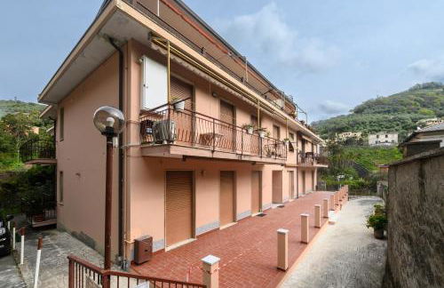 289 - Moneglia On The Sea, 250Metri dal Mare e pochi passi dal Centro - Foto 7