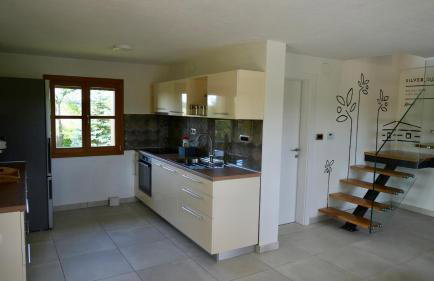 Silver Juglans Holiday Home - Photo 8