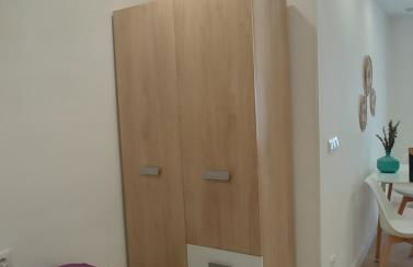 New central flat with AC and Wifi - Foto 16