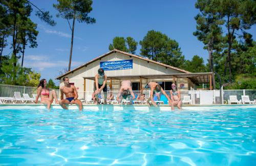 Résidence Goélia Les Demeures du Lac - Foto 9