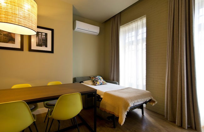 RVA Porto Central Flats - Foto 73