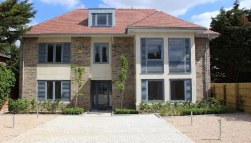 Citystay Living - Pringle House - Foto 2