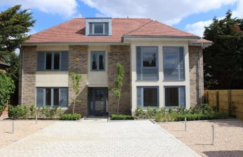 Citystay Living - Pringle House - Foto 2