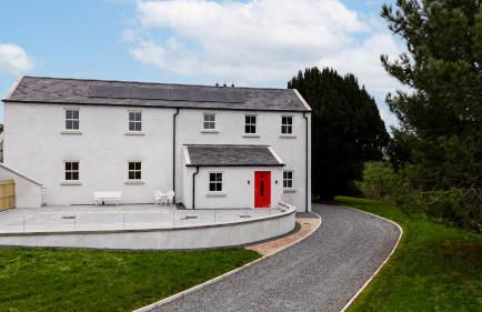 Whitehill House Farm Banbridge - Foto 1